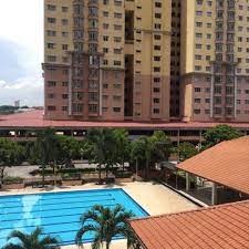 16, lorong sahabat bukit bintang 50200 kuala lumpur wilayah persekutuan within the bustling shopping district of bukit bintang. Angkasa Condominium Taman Connaught Roomz Asia