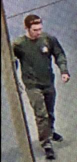 The 3 adjustable straps mean the shoes will fit any foot securely. Bpd Looking For Suspect In Home Depot Armed Robbery Kget 17