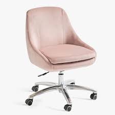 We found the best desk chairs your kids will use at home. Mathis Swivel Desk Chair Pottery Barn Teen