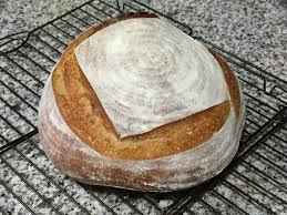 Pan Con Masa Madre De Iban Yarza World Bread Day 2016 Masa Madre Pan Con Pan De Masa Madre