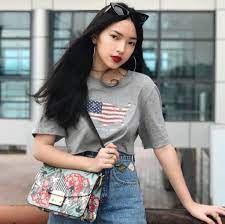 Châu bùi là một trong những fashionista nổi bật nhất của việt nam. Chau Bui Tá»« Ä'iá»ƒn Wiki