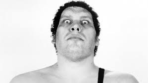 42 Larger Than Life Facts About Andre The Giant