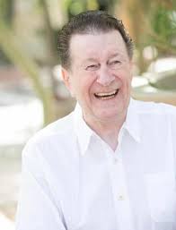 Lee Grochowsky Obituary (1945