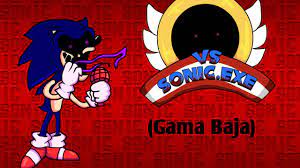 Is always available to download on apkflame.com absolutely for free ! Vs Sonic Exe Fnf Android Apk Gama Baja Youtube
