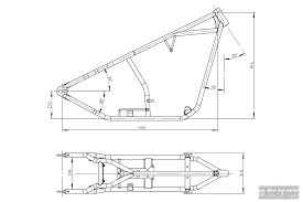 Motorcycle Frame Construction Google Search Bike Design Custom Motors Bike Frame