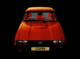 Image result for Jupiter Red 1978 Capri