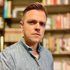 Andrew Wertz's Instagram, Twitter & Facebook