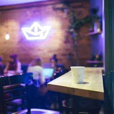 Th3rd wave is a beautiful app for beautiful coffee shop to be found. A Specialty Coffee Shop Tour Of Montreal Canada Perfect Daily Grind