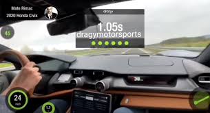 New rimac nevera 2022 video interior, exterior and description.powered by electric. Rimac C Two Sprints Down The Quarter Mile In Less Than 9 Seconds During Testing Carscoops