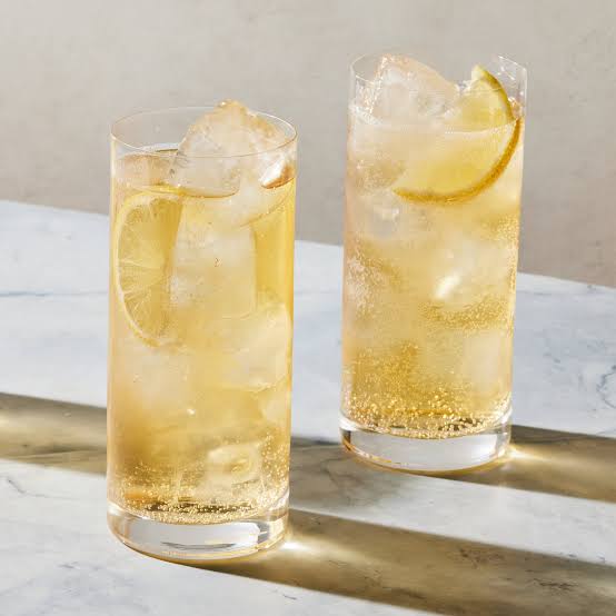 The highball