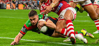 South Sydney Rabbitohs - News update