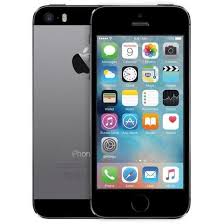 Shop from the world's largest selection and best deals for apple iphone 5 32gb smartphones. Apple Iphone 5s 32go Gris Sideral Reconditionne Comme Neuf Achat Smartphone Pas Cher Avis Et Meilleur Prix Cdiscount