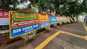 Find your affordable metro plan today! Polda Metro Dikirimi Karangan Bunga Ada Kak Ema Minta Kasus Cabul Lanjut