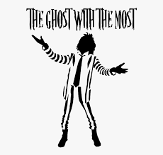 It has a resolution of 892x987 pixels. Cartoon Black And White Beetlejuice Free Transparent Clipart Clipartkey