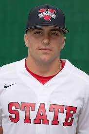 2020 Baseball Roster