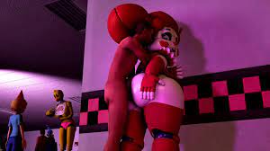 FNaF 5 Porn Compilation - XVIDEOS.COM