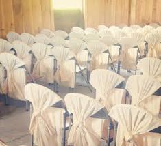 Pin By Hillary Holmes On Wp 2020 Black And White Party Chair Covers Wedding Wedding Chair Decorations Chair Decorations