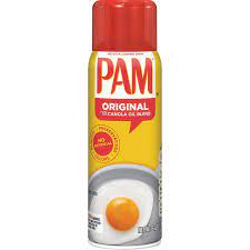 Pam allows programs that rely on authentication to be written independently of the underlying authentication scheme. Pam No Stick Cooking Spray Original 6 Oz 2 Pack Buy Online In Andorra At Andorra Desertcart Com Productid 39844464