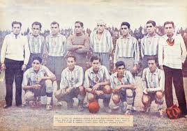 Brandon quintero volverá con magallanes. 1935 Primera Division De Chile Wikipedia