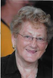 Contributions to the tribute of Hazel Margaret Kilpatrick