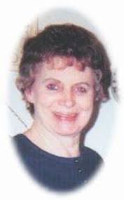 Inez 'Bowman' Victoria Crites Obituary October 14, 2004