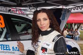 Škoda 130 lr, se kterou chce ondřej klymčiw vyrazit na dakarskou rally. Olga Lounova Ewrc Results Com
