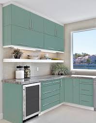 We feature matt white kitchens and cream kitchens in a range of tones, from sensual cashmere to sage. Looks We Love Sage Green Kitchen Cabinets Are Trending Wellborn Wellborn Cabinet Blog