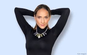 Chichila navia / cecilia navia. Cecilia Navia Se Pregunta Por Que Lleva 14 Anos De Casada Candela