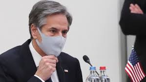 Meanwhile, luigi di maio, italy's minister of foreign affairs, said that the international coalition against isis has achieved important successes, but there is still a lot to be done. Domani Coalizione Anti Isis A Roma Di Maio Incontra Il Segretario Di Stato Usa Blinken