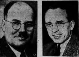 In Tucker-Douglas Case