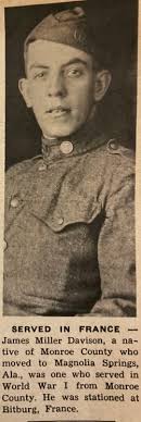 James Miller Davison (1844-1931)