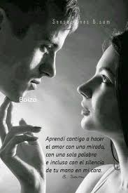 Contigo Aprendi El Verdadero Significado Del Amor En 2020 Amor Y Sensualidad Sensualidad Frases Amor