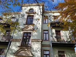 Die wohnung in 1159 dresden wartet auf einen neuen mieter. Ferienwohnung Stilvolle 1 Raum Wohnung Zentral Ruhig Gelegen Deutschland Dresden Booking Com