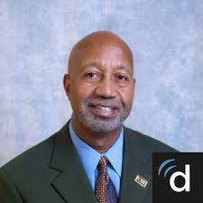 Dr. Lamont A. Tyler, DO