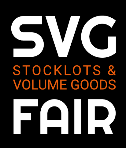 SVG Fair - Seasonal & Variable Growth Fair — Budgetland, Utrecht, Netherlands