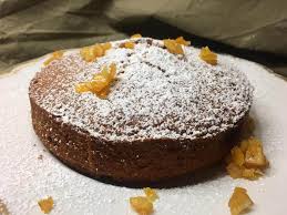 Anstelle von mandelblättchen kann der dreikönigskuchen auch mit hagelzucker bestreut werden. Dreikonigstag In England Twelfth Night Cake Rezept