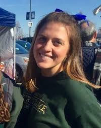 One Last Spring Break!