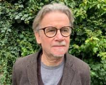 Robin Cutler obituary