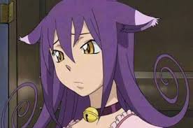 Soul Eater Blair Anime Soul Soul Eater Blair Soul Eater