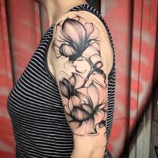 pin auf tattoo yes please