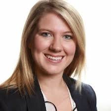 Kassandra Robinson-Godkin