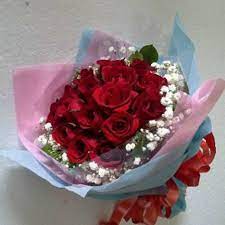 Bunga lily berasal dari kata yunani leiron. 8 Ide Buket Bunga Mawar Untuk Pacar Terbaik Buket Bunga Bunga Mawar