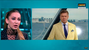 76,036 likes · 34,587 talking about this. Buzova Potrollila Match Tv Posle Skandalnogo Efira S Gubernievym Gazeta Ru Novosti