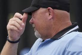 Heat wave tests stamina, resourcefulness at major Southern youth baseball  event