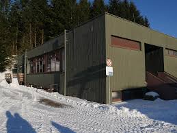 Unter der nummer hrb733364 wurde die firma itvt börfink gmbh beim amtsgericht stuttgart am 1242010 registriert. Sozialgebaude Der Betriebsgruppe Des Bunkers Erwin Objektansicht