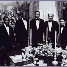 Housing is offered on the el dorado campus. The White House Butler Eugene Allen A Witness To History Hubpages
