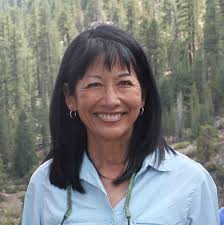 Creating a World Where People and Nature Thrive