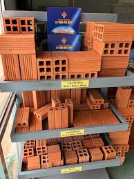Sản phẩm Nhà máy gạch xây dựng | Top 1 gạch xây nhà Việt - nhamaygachbm.com