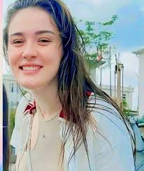 La nécromancienne " par Zeljka Dobras.