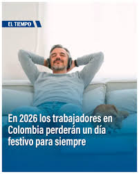 ☀️Este día era un derecho establecido por la ley. ¿De qué fecha se trata?  Le contamos en el primer comentario⬇️